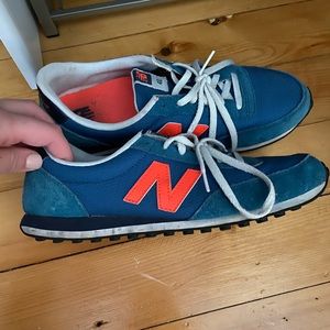 New Balance sneakers